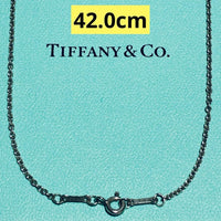 Tiffany Necklaces
