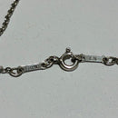 Tiffany Necklaces