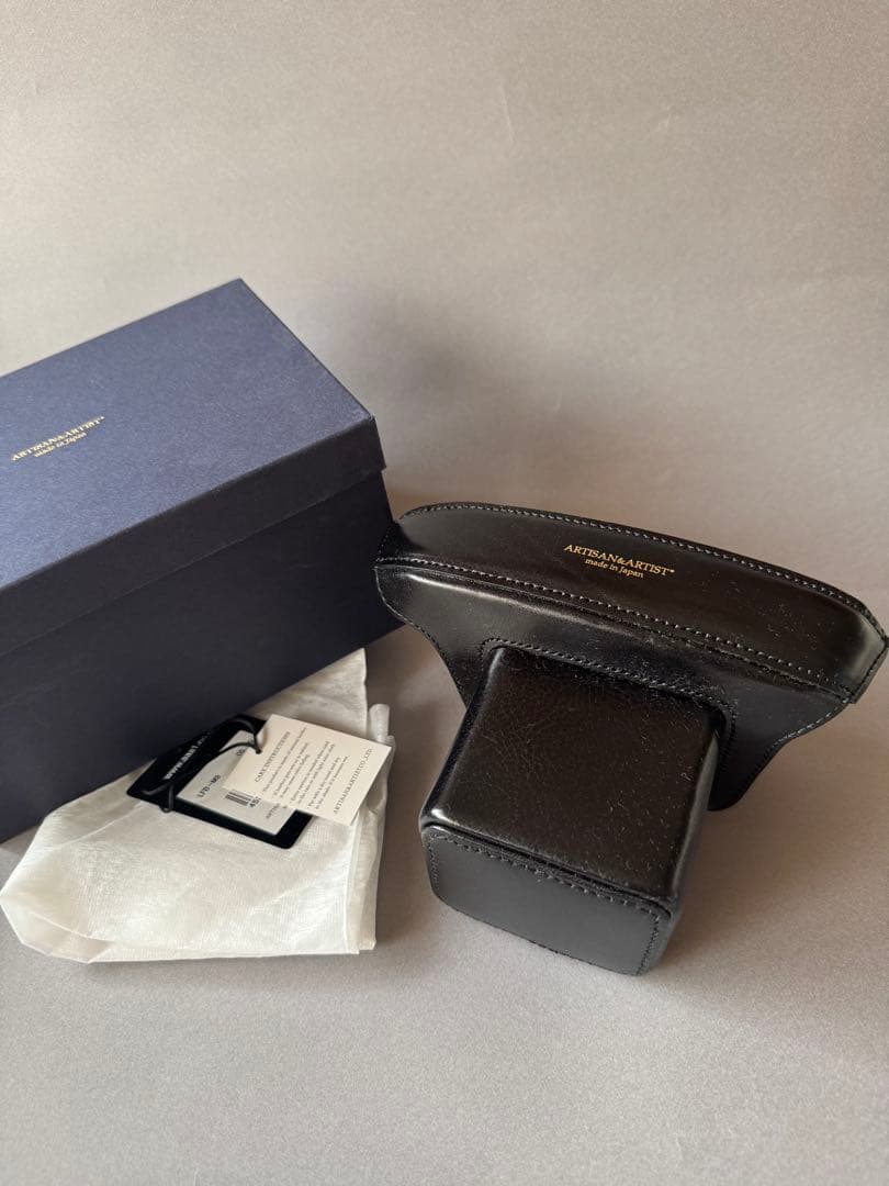 Artisan Artist Camera Cases M9 Lfb-M9