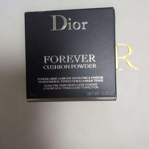 Loose Powder Dior