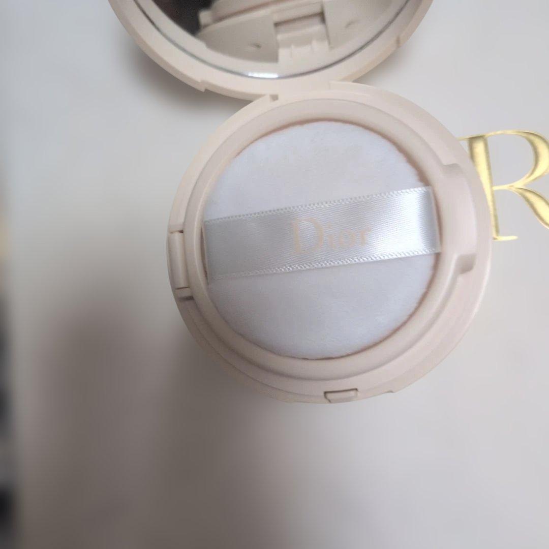Loose Powder Dior