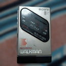 Sony Cassette Players Wm-F203
