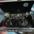Sony Cassette Players Wm-F203