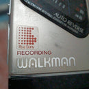 Sony Cassette Players Wm-F203