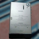 Sony Cassette Players Wm-F203