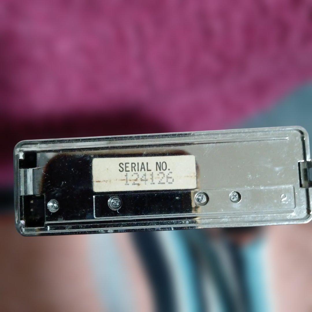 Sony Cassette Players Wm-F203