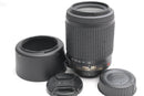 Nikon Lens (Zoom) Dx Af-S Nikkor55-200Mm1:4-5.6Ed Vr