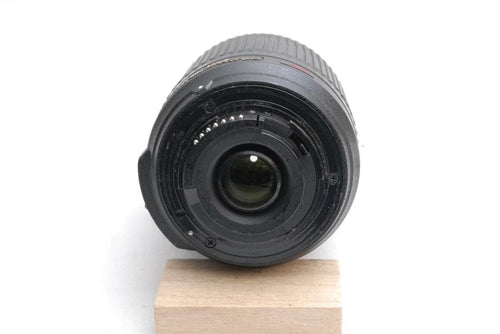 Nikon Lens (Zoom) Dx Af-S Nikkor55-200Mm1:4-5.6Ed Vr