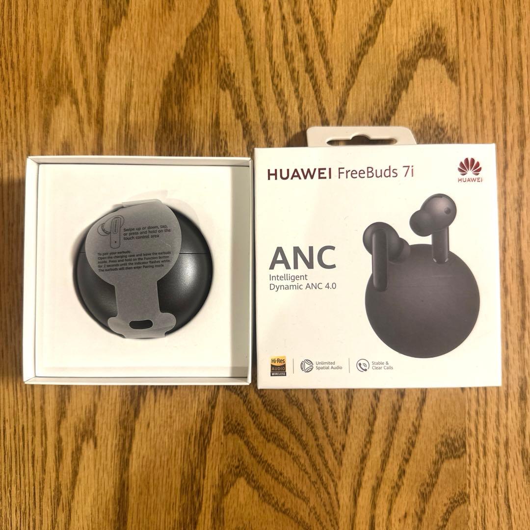 Huawei Wireless Earphone Freebuds 7I