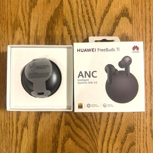 Huawei Wireless Earphone Freebuds 7I