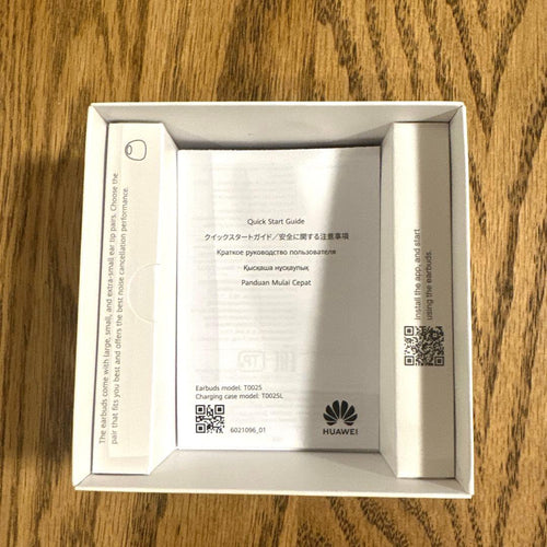 Huawei Wireless Earphone Freebuds 7I