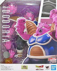 Dragon Ball S.H.Figuarts Z