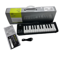 Korg Others 186000 Midi Microkey-25