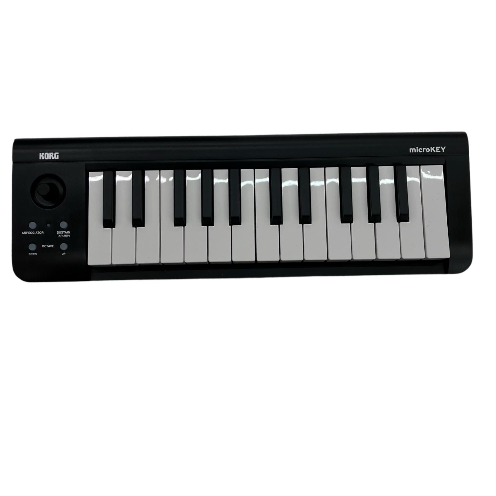 Korg Others 186000 Midi Microkey-25