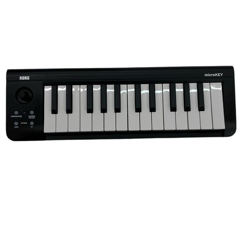 Korg Others 186000 Midi Microkey-25