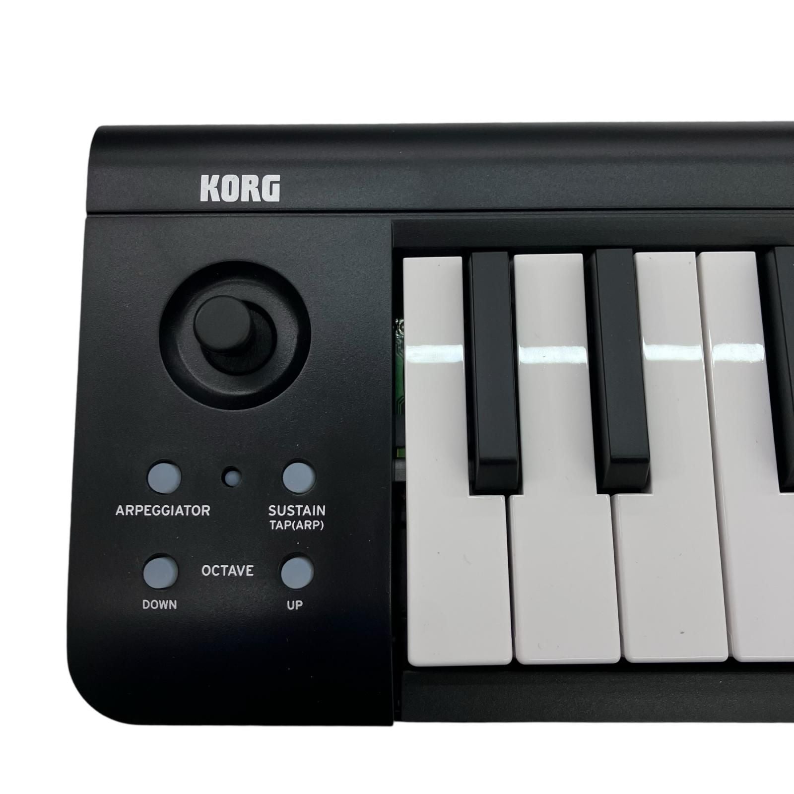 Korg Others 186000 Midi Microkey-25