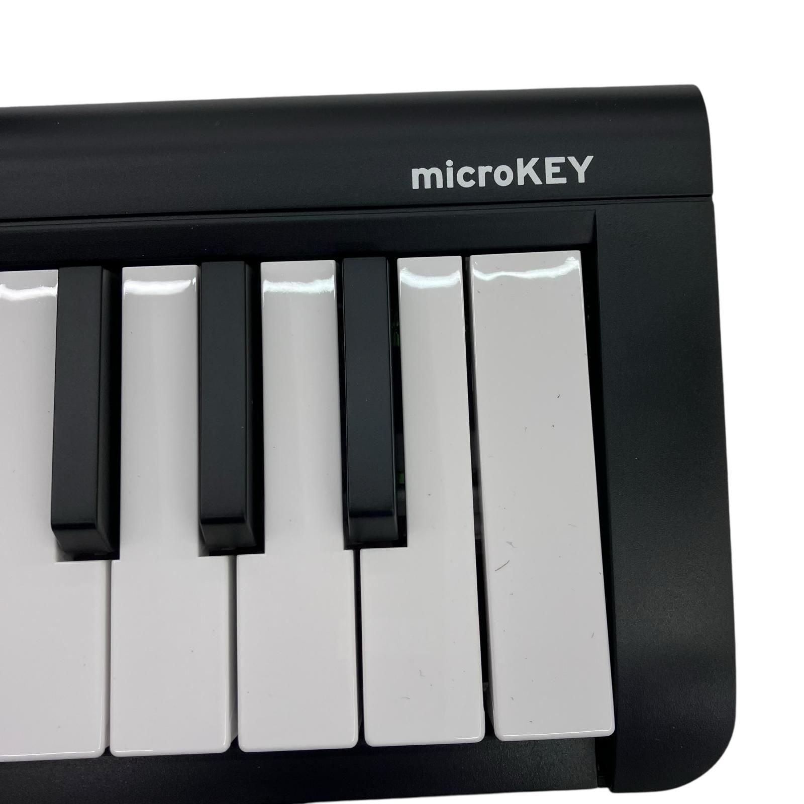 Korg Others 186000 Midi Microkey-25