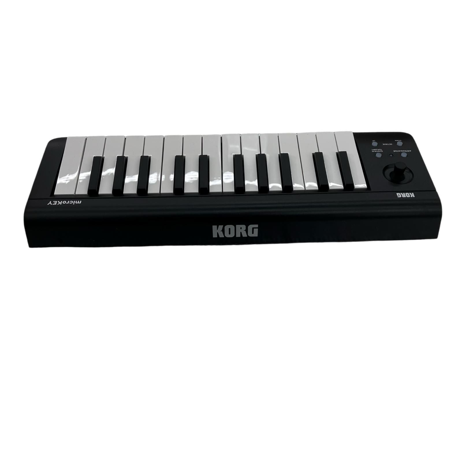 Korg Others 186000 Midi Microkey-25