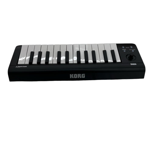 Korg Others 186000 Midi Microkey-25