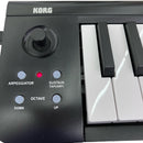 Korg Others 186000 Midi Microkey-25