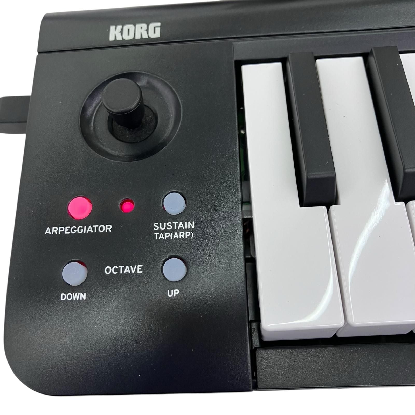 Korg Others 186000 Midi Microkey-25