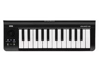 Game Controller For Pc Windows7 Korg Bluetooth Midi Keyboard Microkey Air (25