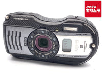 Compact Digital Camera Wg-5 Gps