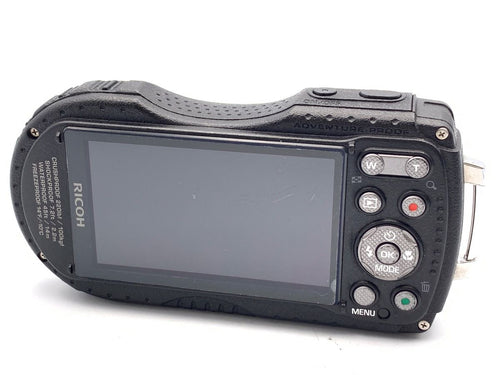 Compact Digital Camera Wg-5 Gps