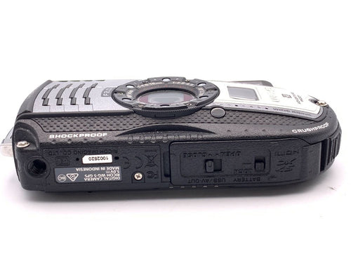 Compact Digital Camera Wg-5 Gps