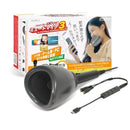Wired Headset Ok 3 Iphone Ipad Andoroid Pc Mumic3Mt F426931C