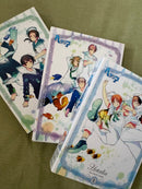 Anime The World Twinkle Dvd 1-3 Box