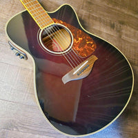 Yamaha Acoustic Guitars Fsx900Sc