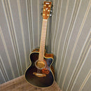 Yamaha Acoustic Guitars Fsx900Sc