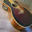 Yamaha Acoustic Guitars Fsx900Sc