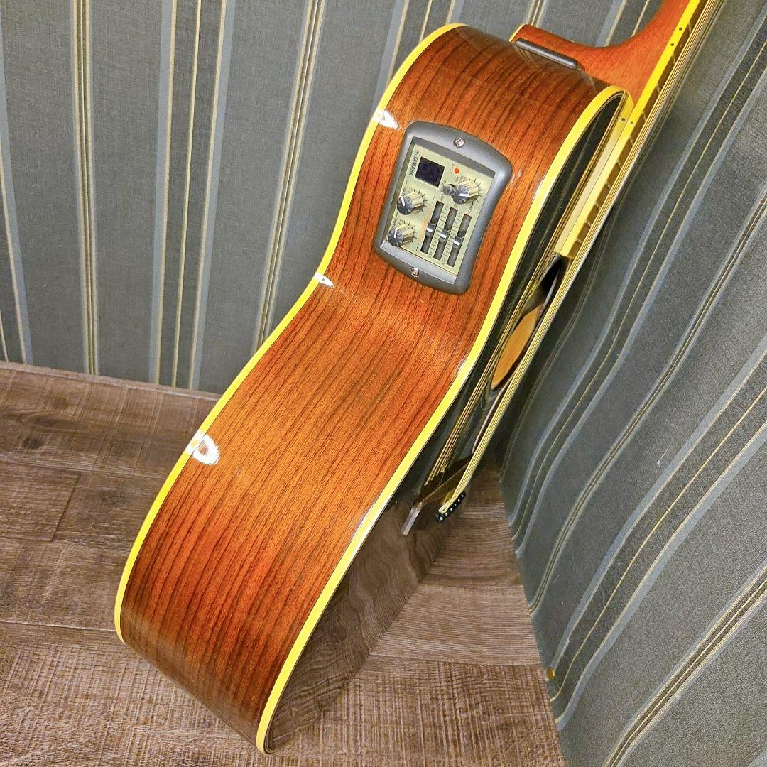 Yamaha Acoustic Guitars Fsx900Sc