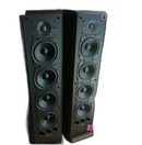 Mission Speaker Mission753