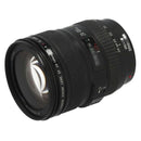 Canon Video Camera Lens Ef24-105Mm F4L Is Usm B 81