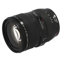 Canon Video Camera Lens Ef24-105Mm F4L Is Usm B 81