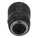 Canon Video Camera Lens Ef24-105Mm F4L Is Usm B 81