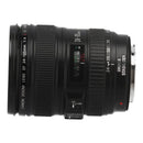 Canon Video Camera Lens Ef24-105Mm F4L Is Usm B 81