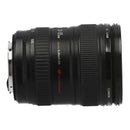 Canon Video Camera Lens Ef24-105Mm F4L Is Usm B 81