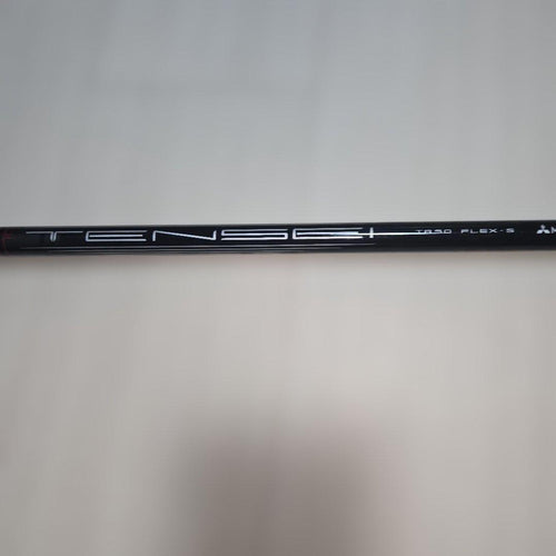Shafts Tensei Tr50 S