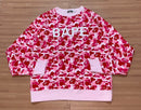 A Bathing Ape Hoodie Bape 2Xl