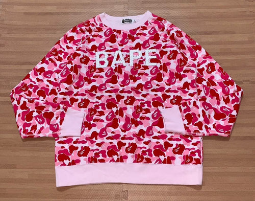 A Bathing Ape Hoodie Bape 2Xl