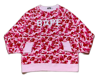 A Bathing Ape Hoodie Bape 2Xl