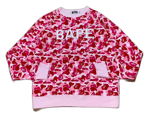 A Bathing Ape Hoodie Bape 2Xl