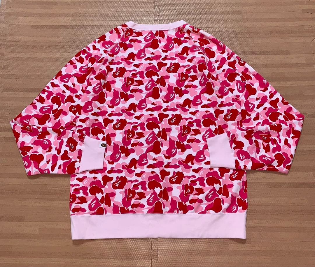 A Bathing Ape Hoodie Bape 2Xl