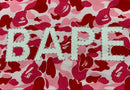 A Bathing Ape Hoodie Bape 2Xl