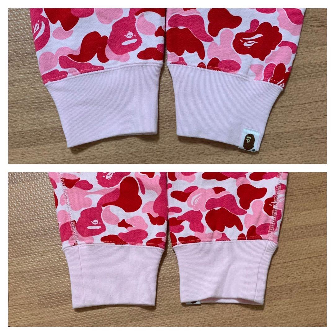 A Bathing Ape Hoodie Bape 2Xl