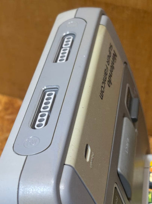 Super Famicom Consoles S20674943